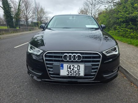 2014 Audi A3 - thumbnail 7