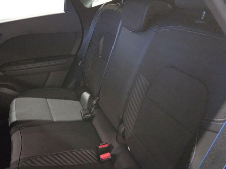 2026 Renault Symbioz Techno Esprit Alpine E-Tech 160 Auto €41,950 thumbnail