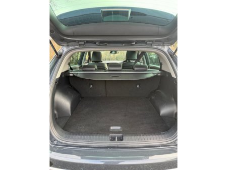 2020 Kia Sportage - thumbnail 24