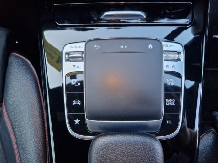 2019 Mercedes-Benz A Class - thumbnail 38