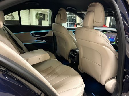 2025 Mercedes-Benz E Class 300e AMG LINE EDITION PLUS HYBRID €77,995 thumbnail