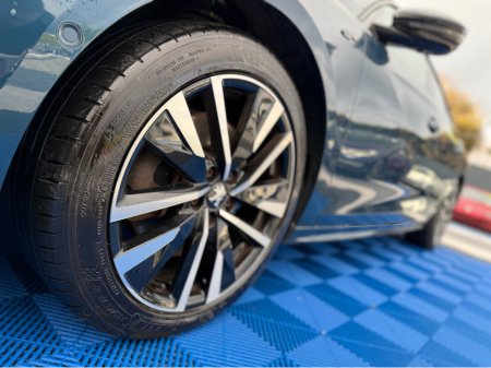 2020 Peugeot 508 GT - 2.0L DIESEL - AUTO - 12M WARRANTY - CAR: €20,950 thumbnail