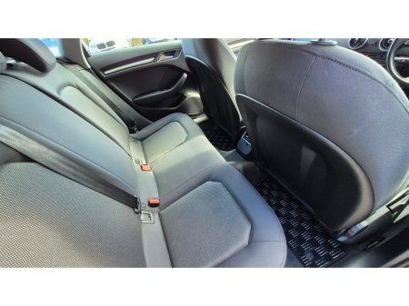 2017 Audi A3 - thumbnail 15