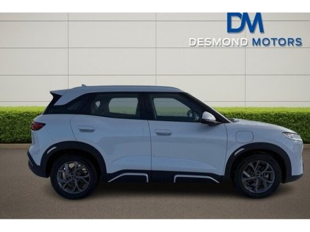 2025 BYD ATTO 3 2 BOOST €31,000 thumbnail