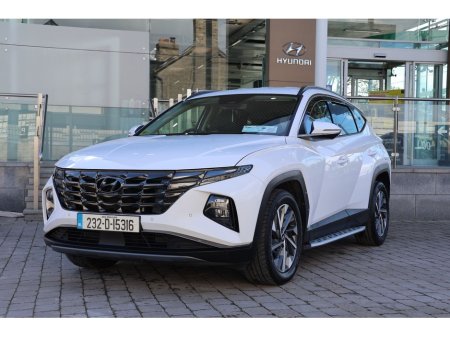 2023 Hyundai Tucson - thumbnail 6