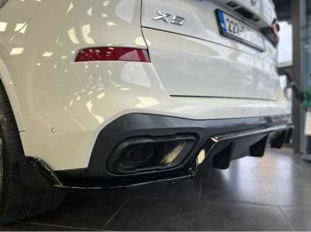 2022 BMW X5 - thumbnail 23