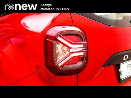 2022 Dacia Duster Comfort Blue dCi 115 4x2 €19,690 thumbnail