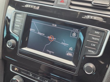 2016 Volkswagen Golf - thumbnail 7