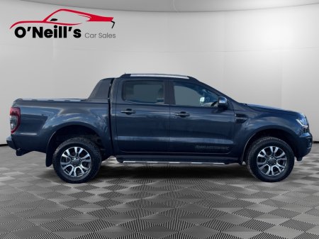 2020 Ford Ranger - thumbnail 2