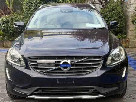 2016 Volvo XC60 - thumbnail 19