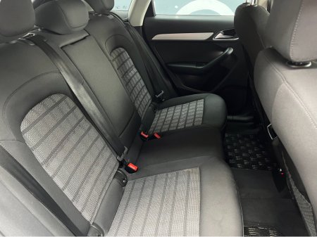 2015 Audi Q3 - thumbnail 12