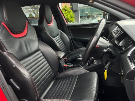 2015 Skoda Octavia - thumbnail 21