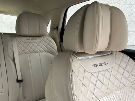 2016 Bentley Bentayga - thumbnail 24