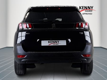 2024 Peugeot 5008 - thumbnail 6