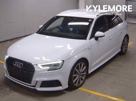 2018 Audi A3 for sale