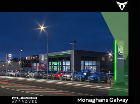 2026 Cupra Terramar - thumbnail 3