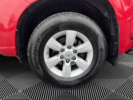 2016 Toyota Landcruiser - thumbnail 9