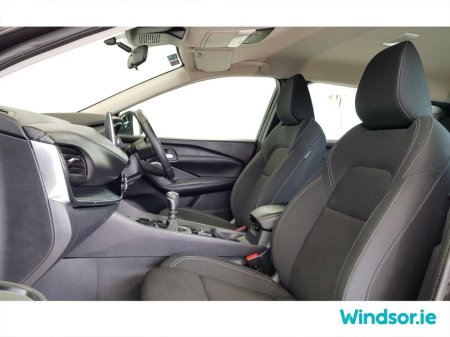 2024 Nissan Qashqai 1.3 MILD HYBRID SV €3000 Scrappage Offer €29,495 thumbnail