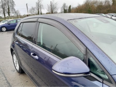 2016 Volkswagen Golf - thumbnail 11