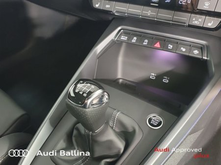 2026 Audi A3 - thumbnail 14