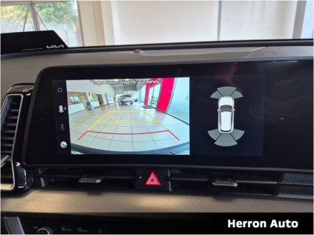 2022 Kia Sportage - thumbnail 10