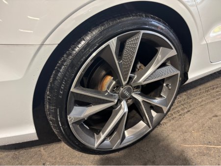 2017 Audi A3 - thumbnail 17