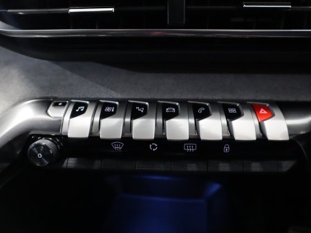 2021 Peugeot 3008 *69* GT S/S PHEV AUTO €22,900 thumbnail