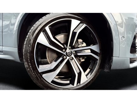 2023 Volvo XC90 PHEV ULTIMATE DARK T9 *7SEATS* EVERY EXTRA €68,900 thumbnail