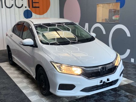 2019 Honda Grace 2019 Honda Grace 1.5 Hybrid/33k KMS//Cruise Control/Honda Grace Automatic €15,950