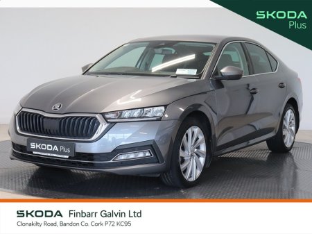 2023 Skoda Octavia - thumbnail 13
