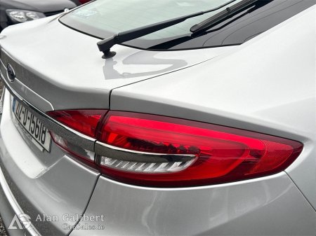 2021 Ford Mondeo ZETEC 2.0 TDI Diesel€105 PW €19,995 thumbnail