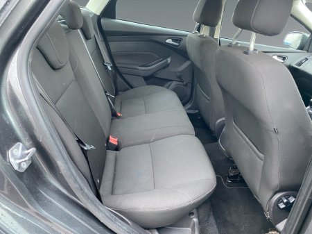 2015 Ford Focus 1.6 TDCi 95PS Style €8,995 thumbnail