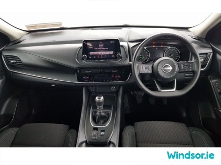 2024 Nissan Qashqai - thumbnail 13