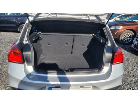 2027 BMW 1 Series - thumbnail 16