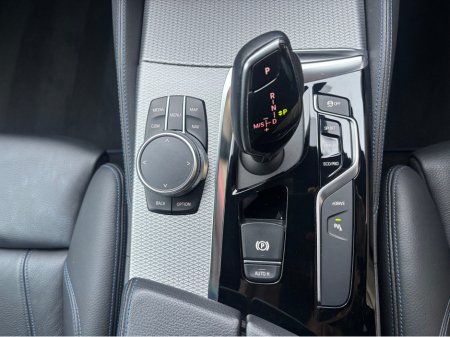 2019 BMW 5 Series 530 E G30 M Sport 4DR Auto Pro €28,900 thumbnail