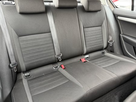 2017 Skoda Octavia - thumbnail 21