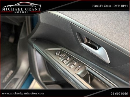 2021 Peugeot 5008 - thumbnail 25