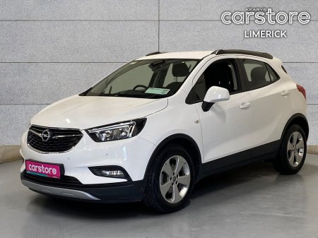 2019 Opel Mokka - thumbnail 7