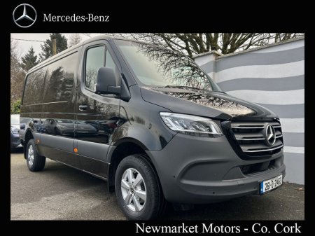 2026 Mercedes-Benz Sprinter - thumbnail 14