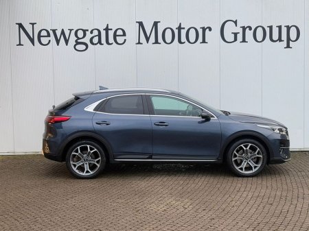 2021 Kia XCeed Phev MY21 Trailer 5DR AU €19,950 thumbnail