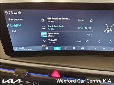 2025 Kia Sorento 2.2 Sorento Diesel €59,995 thumbnail