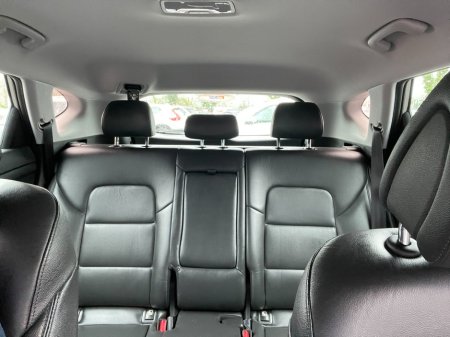 2018 Hyundai Tucson - thumbnail 12