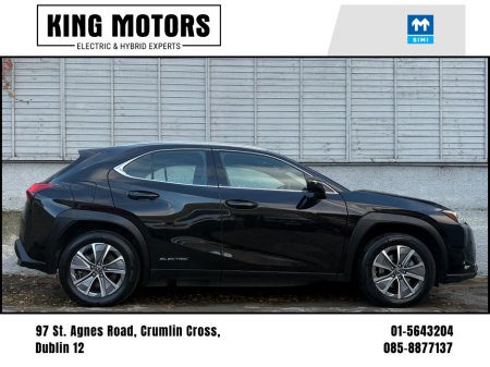 2023 Lexus UX 300 e UX 300E / ONE OWNER / FULL LEXUS HISTORY /  ***FINANCE OPTIONS AVAILABLE*** €25,985