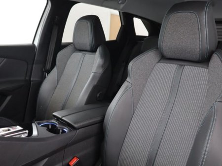 2021 Peugeot 3008 - thumbnail 19