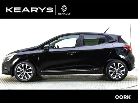 2021 Renault Clio - thumbnail 3