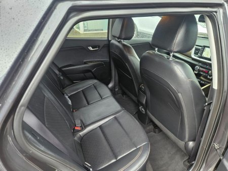 2018 Kia Stonic K4 Petrol €14,990 thumbnail