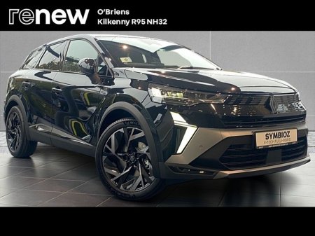 2026 Renault Symbioz TECHNO ESPRIT ALPINE E-TECH FULL HYBRID 1.6 145 BHP AUTO 5DR *CALL US TODAY TO ARRANGE A VIEWING ON 0567756567 €42,595