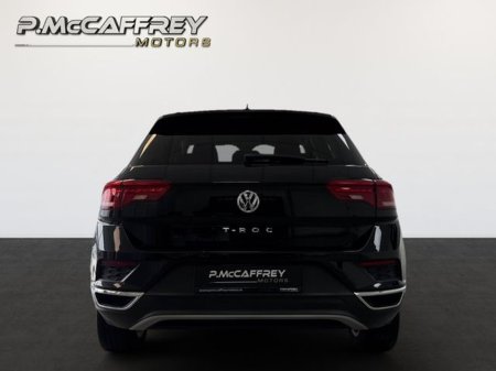 2021 Volkswagen T-Roc - thumbnail 6