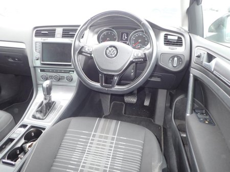 2015 Volkswagen Golf 1.2 Lounge €11,950