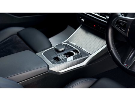 2022 BMW 3 Series 2022 (222) BMW 330e M-SPORT LCI 290BHP €37,999